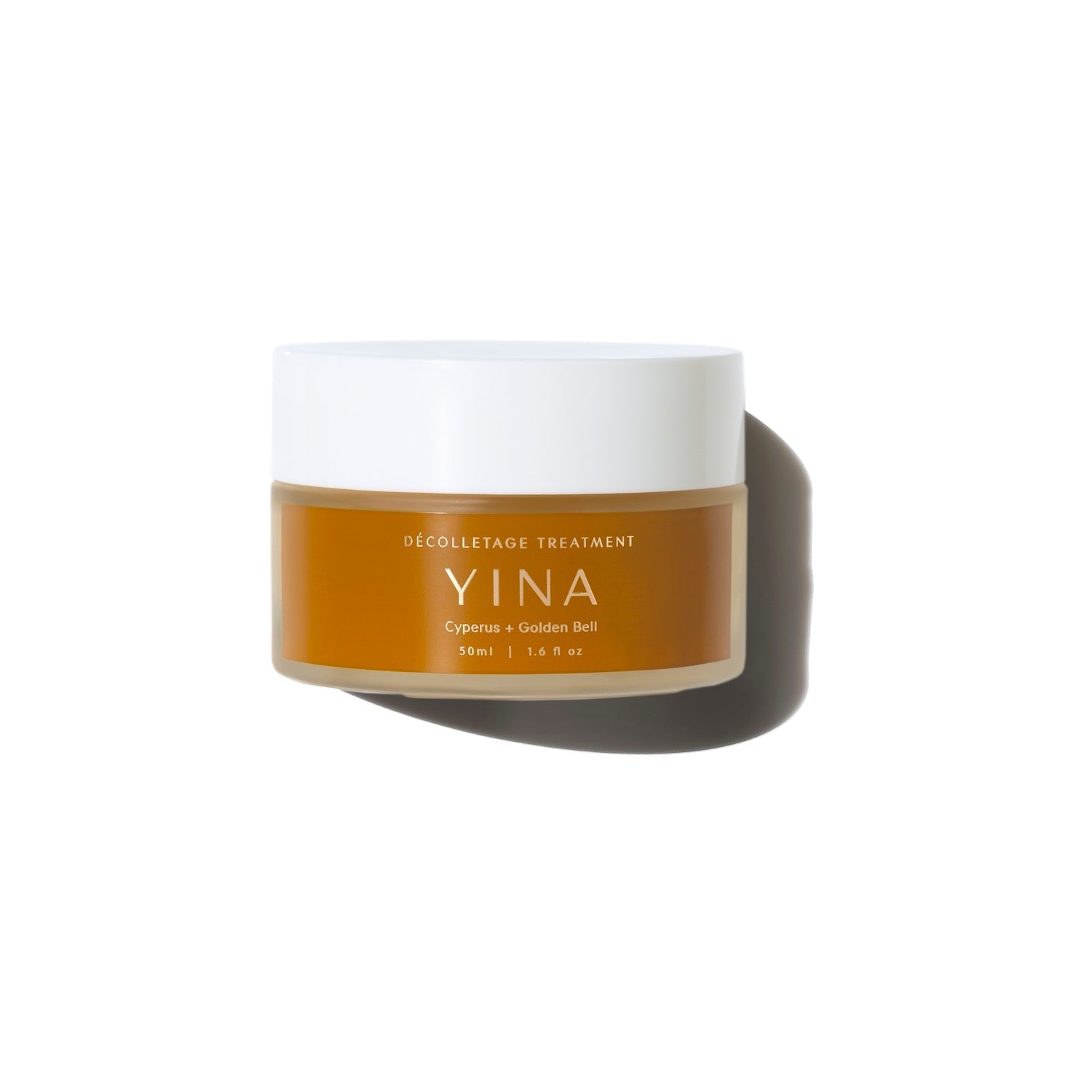 Décolletage Treatment For Neck, Chest, and Breasts