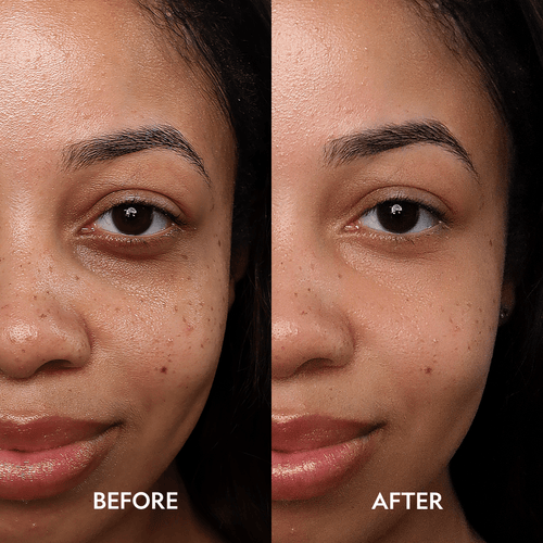 Super Bright Dark Circle Serum Peptide Corrector - Cultr. by Created for Culture asianowned aapimarketplace asianownedkids asianownedkidsproducts asianownedbrands