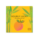 Doubly Lucky: The Auspicious Life - Cultr. by Created for Culture asianowned aapimarketplace asianownedkids asianownedkidsproducts asianownedbrands