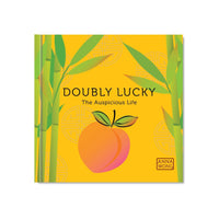 Doubly Lucky: The Auspicious Life - Cultr. by Created for Culture asianowned aapimarketplace asianownedkids asianownedkidsproducts asianownedbrands