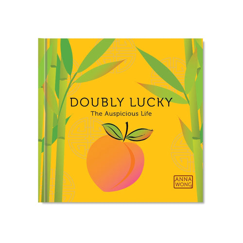 Doubly Lucky: The Auspicious Life - Cultr. by Created for Culture asianowned aapimarketplace asianownedkids asianownedkidsproducts asianownedbrands