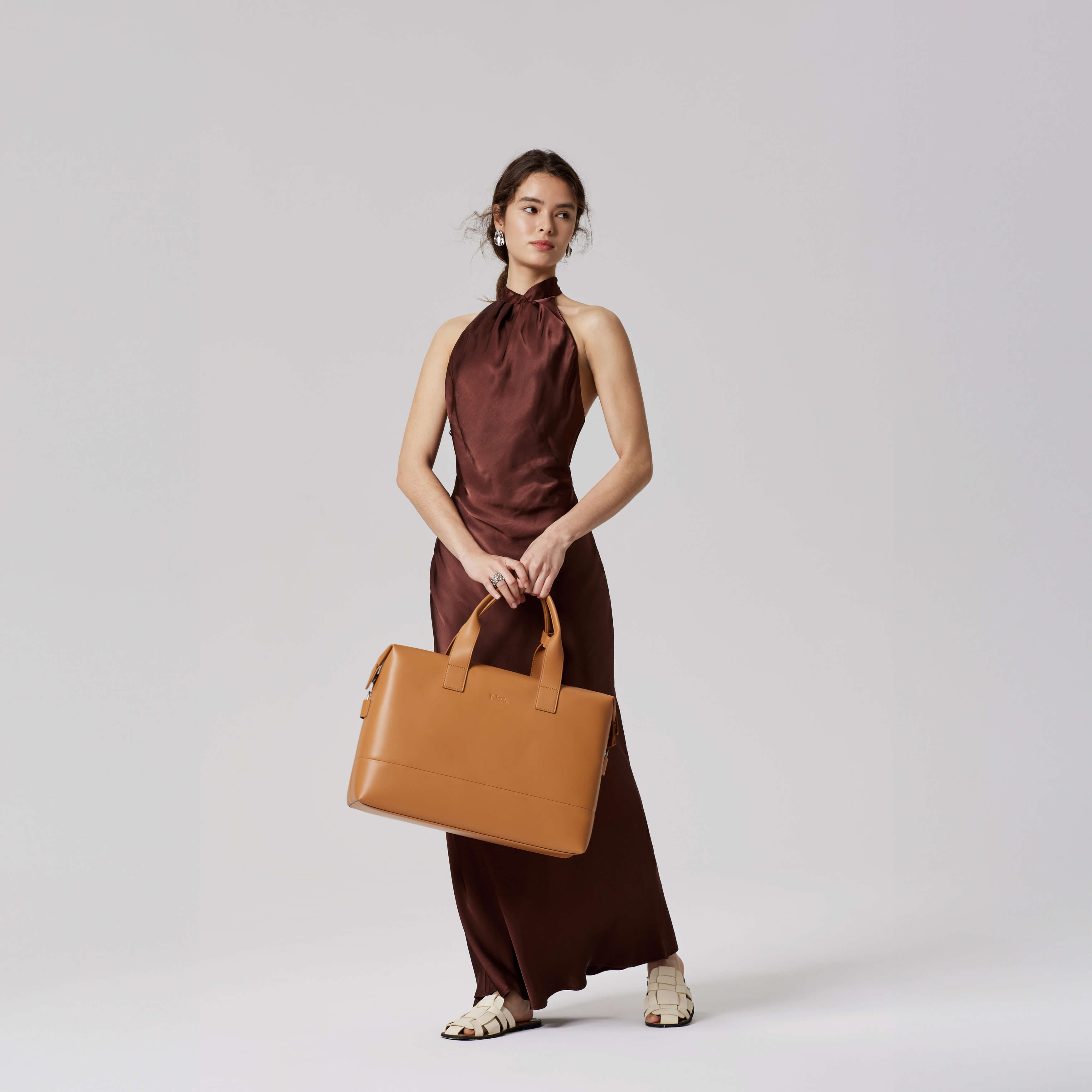 Duffel - Hawaii Edition | Lanikai Amber, Nex Ones Only