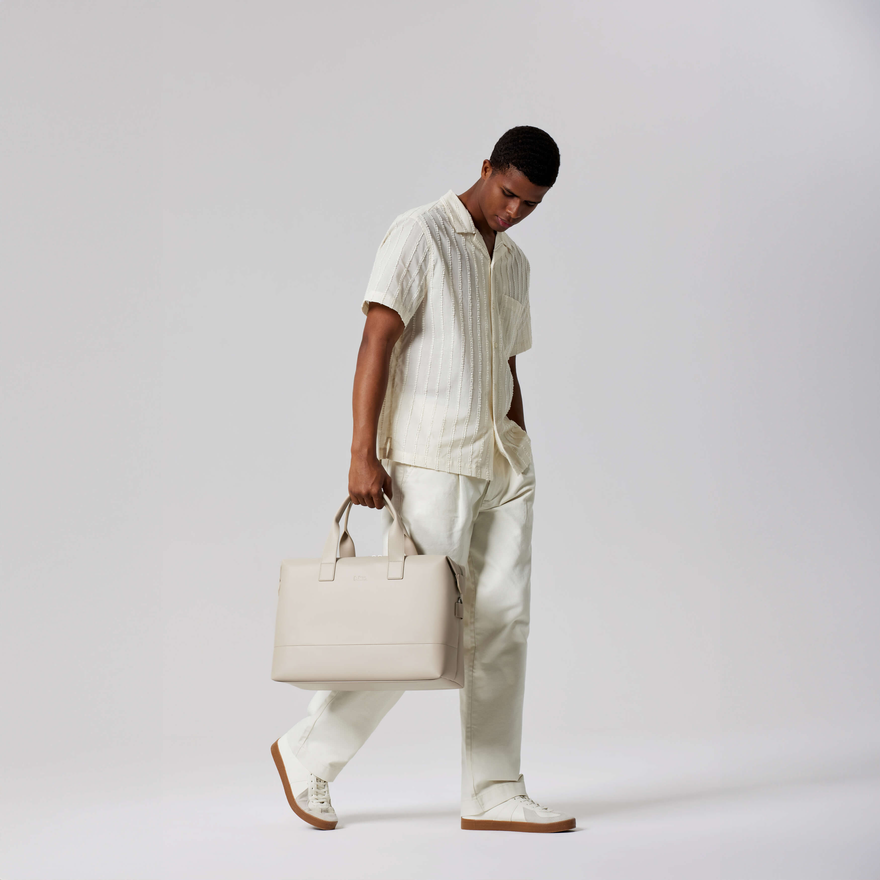 Duffel - Hawaii Edition | Kapalua Travertine, Nex Ones Only