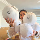 Bao Dumpling Plushie - Cultr. by Created for Culture asianowned aapimarketplace asianownedkids asianownedkidsproducts asianownedbrands