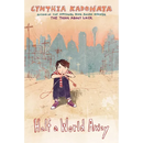 Half a World Away
