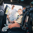 Pico™ Portable Car Seat - Cultr. by Created for Culture WAYB #aapimarketplace# #asianownedproduct#
