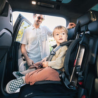 Pico™ Portable Car Seat - Cultr. by Created for Culture WAYB #aapimarketplace# #asianownedproduct#