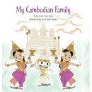 My Cambodian Family - Hardcover