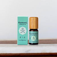Eucalyptus Essential Oil 10ml - Cultr. by Created for Culture asianowned aapimarketplace asianownedkids asianownedkidsproducts asianownedbrands