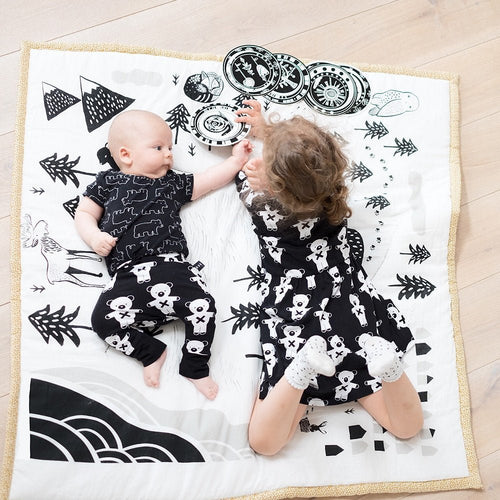 Explore Playmat - Cultr. by Created for Culture asianowned aapimarketplace asianownedkids asianownedkidsproducts asianownedbrands