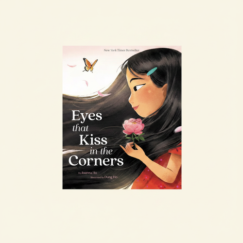 Eyes That Kiss in the Corners Hero