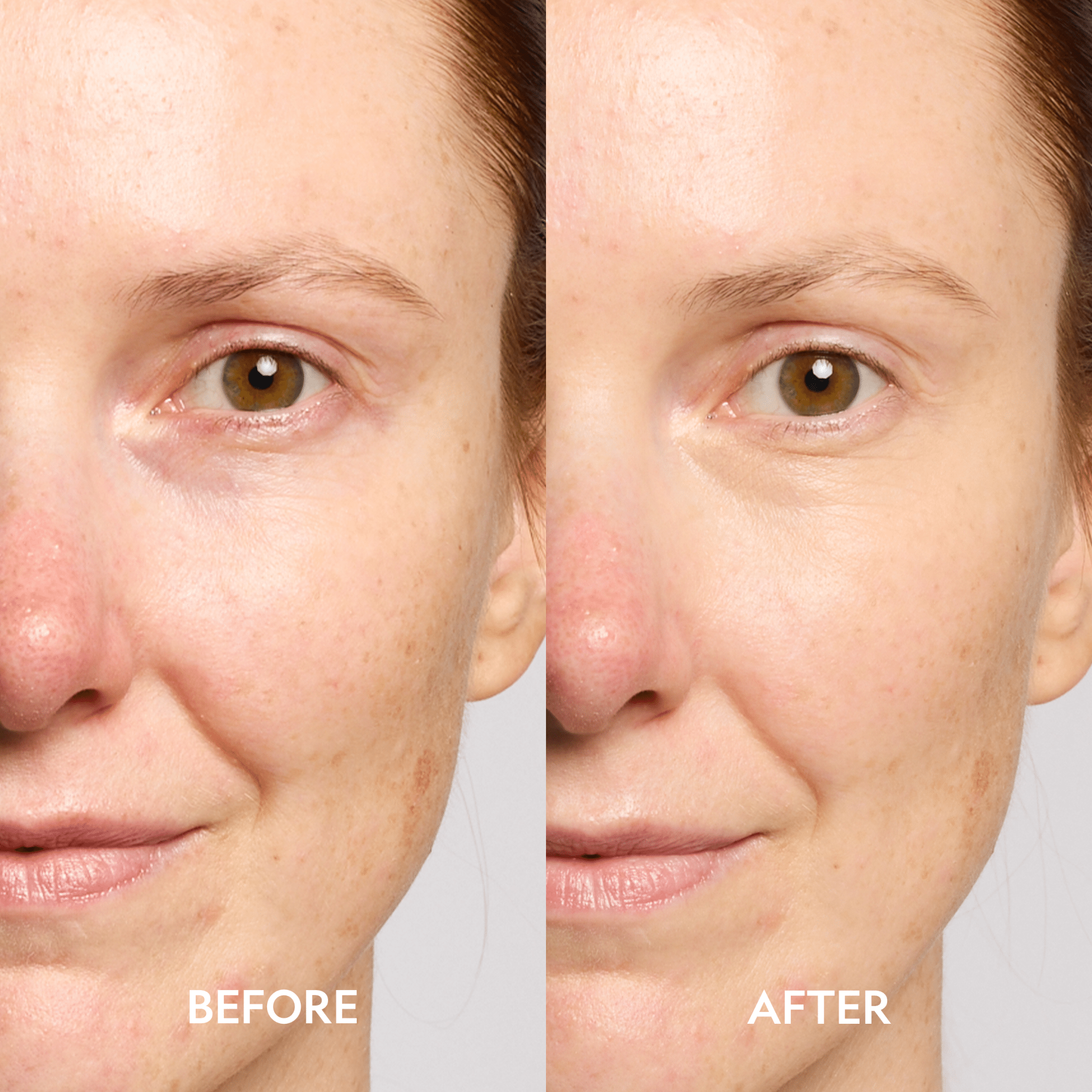 Super Bright Dark Circle Serum Peptide Corrector - Cultr. by Created for Culture asianowned aapimarketplace asianownedkids asianownedkidsproducts asianownedbrands