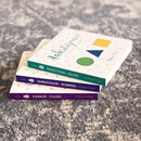 Hindi Board Books: Colors, Shapes, Numbers