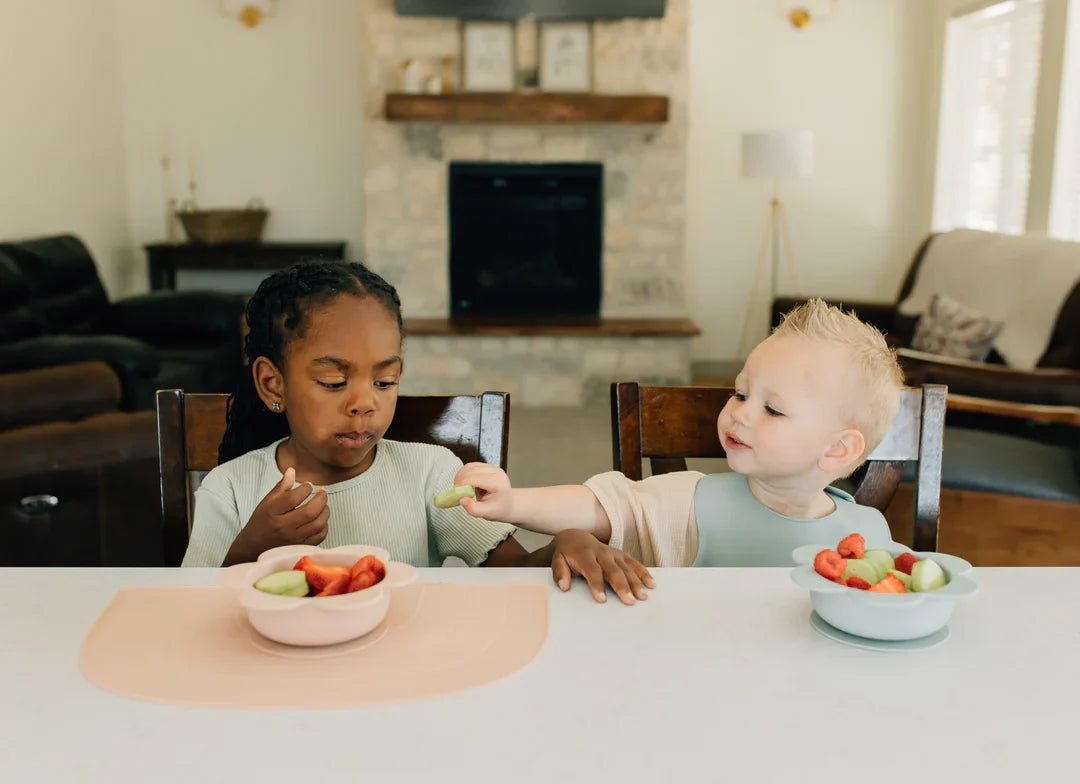 Flower Bowl - Cultr. by Created for Culture asianowned aapimarketplace asianownedkids asianownedkidsproducts asianownedbrands