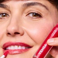 Luxe Lip Nourishing Oil with Hyaluronic + Vitamin E - Cultr. by Created for Culture asianowned aapimarketplace asianownedkids asianownedkidsproducts asianownedbrands