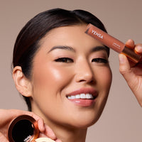 Luxe Lip Nourishing Oil with Hyaluronic + Vitamin E - Cultr. by Created for Culture asianowned aapimarketplace asianownedkids asianownedkidsproducts asianownedbrands