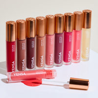 Luxe Lip Nourishing Oil with Hyaluronic + Vitamin E - Cultr. by Created for Culture asianowned aapimarketplace asianownedkids asianownedkidsproducts asianownedbrands