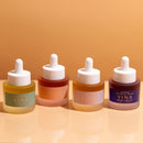 Fortify Botanical Serum with Astragalus and Peony Extract