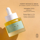 Fortify Botanical Serum with Astragalus and Peony Extract