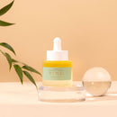 Fortify Botanical Serum with Astragalus and Peony Extract