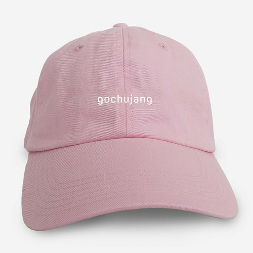 gochujang Hat (Adult)
