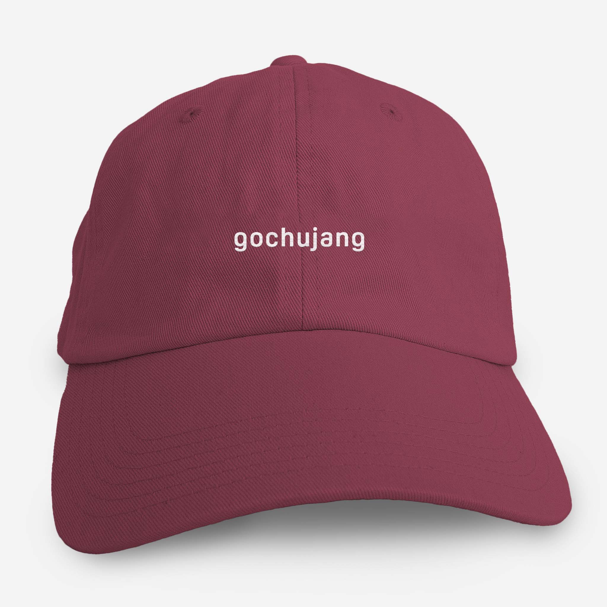 gochujang Hat (Adult)