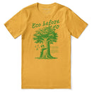 Eco Before Ego T-Shirt - Cultr. by Created for Culture asianowned aapimarketplace asianownedkids asianownedkidsproducts asianownedbrands