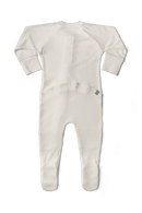 GROW WITH YOU ZIPPER JUMPSUIT | CLOUD