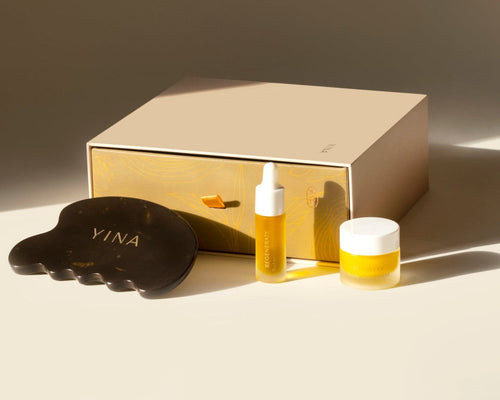 Gua Sha Discovery