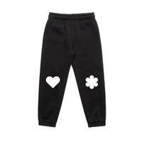 Hearts + Flowers Relax Track Pants - Cultr. by Created for Culture asianowned aapimarketplace asianownedkids asianownedkidsproducts asianownedbrands