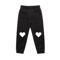 Hearts + Flowers Relax Track Pants - Cultr. by Created for Culture asianowned aapimarketplace asianownedkids asianownedkidsproducts asianownedbrands