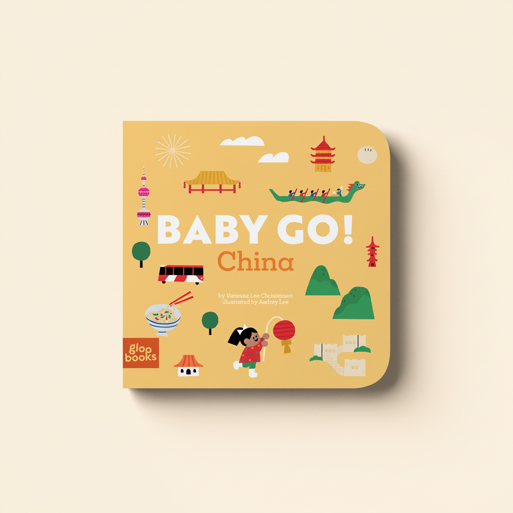 Baby Go! China