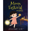 Moon Festival Wishes - Paperback