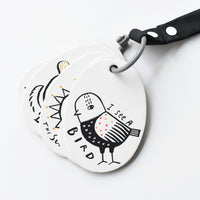 Stroller Cards - I See on a Walk - Cultr. by Created for Culture asianowned aapimarketplace asianownedkids asianownedkidsproducts asianownedbrands