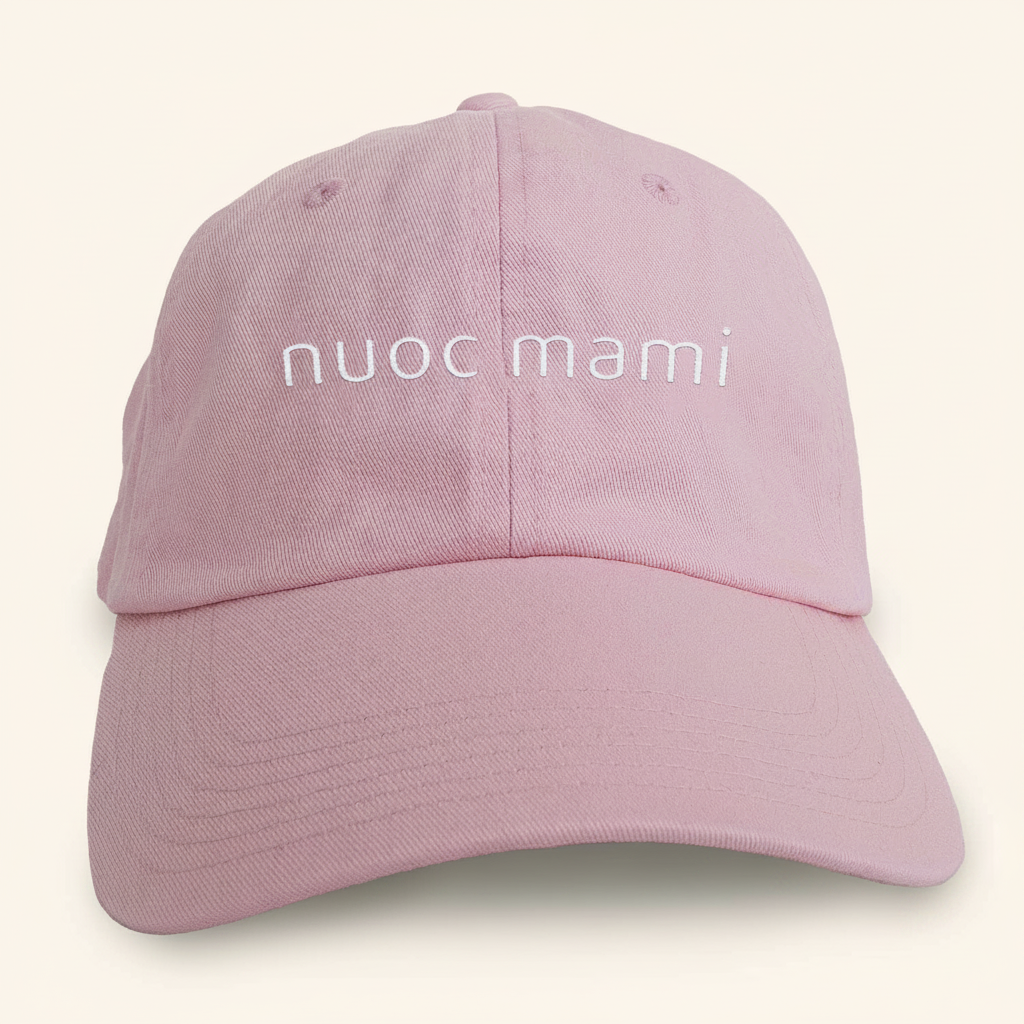nuoc mami Hat (Adult)