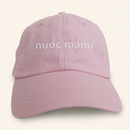 nuoc mami Hat (Adult) on ivory background