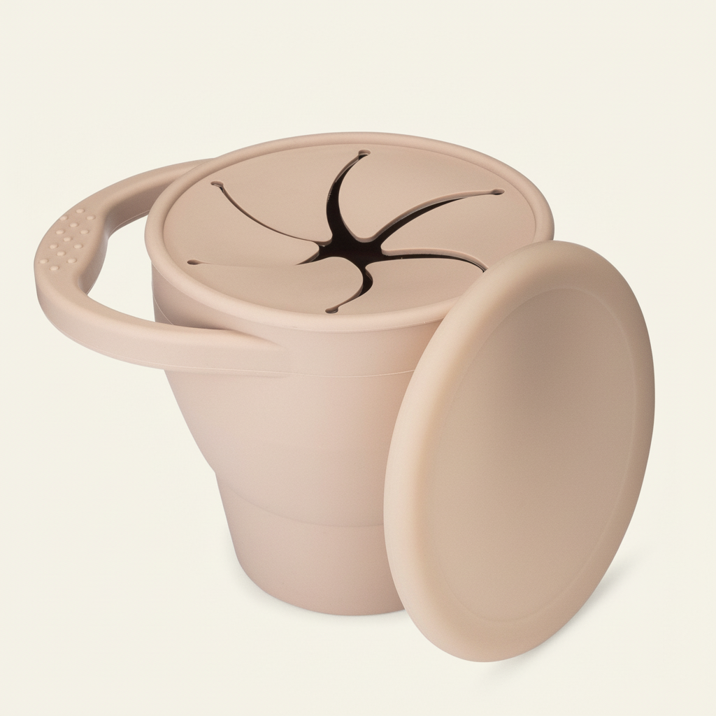 Snack Cup