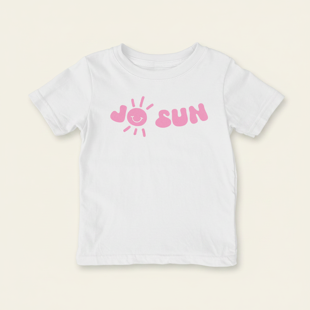 Jo Sun Shirt (Toddler)