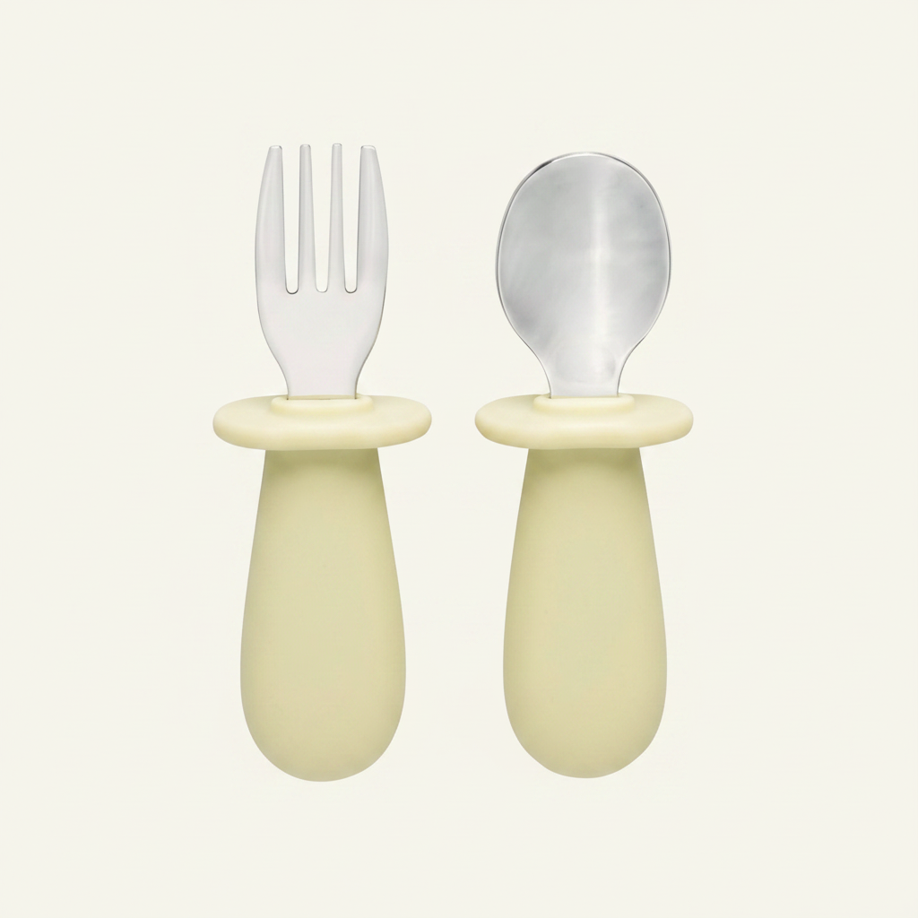 Toddler Utensil Set