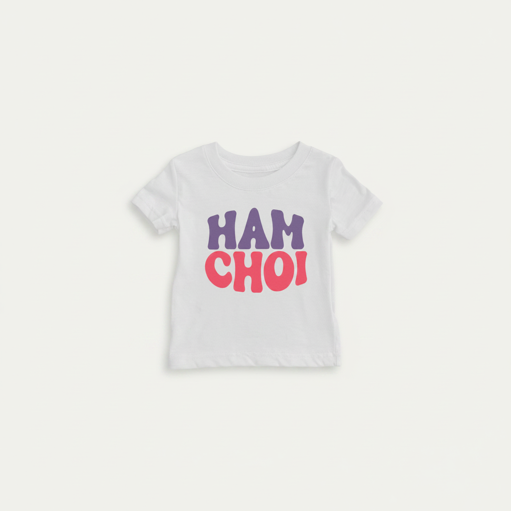 Ham Choi Shirt (Baby)