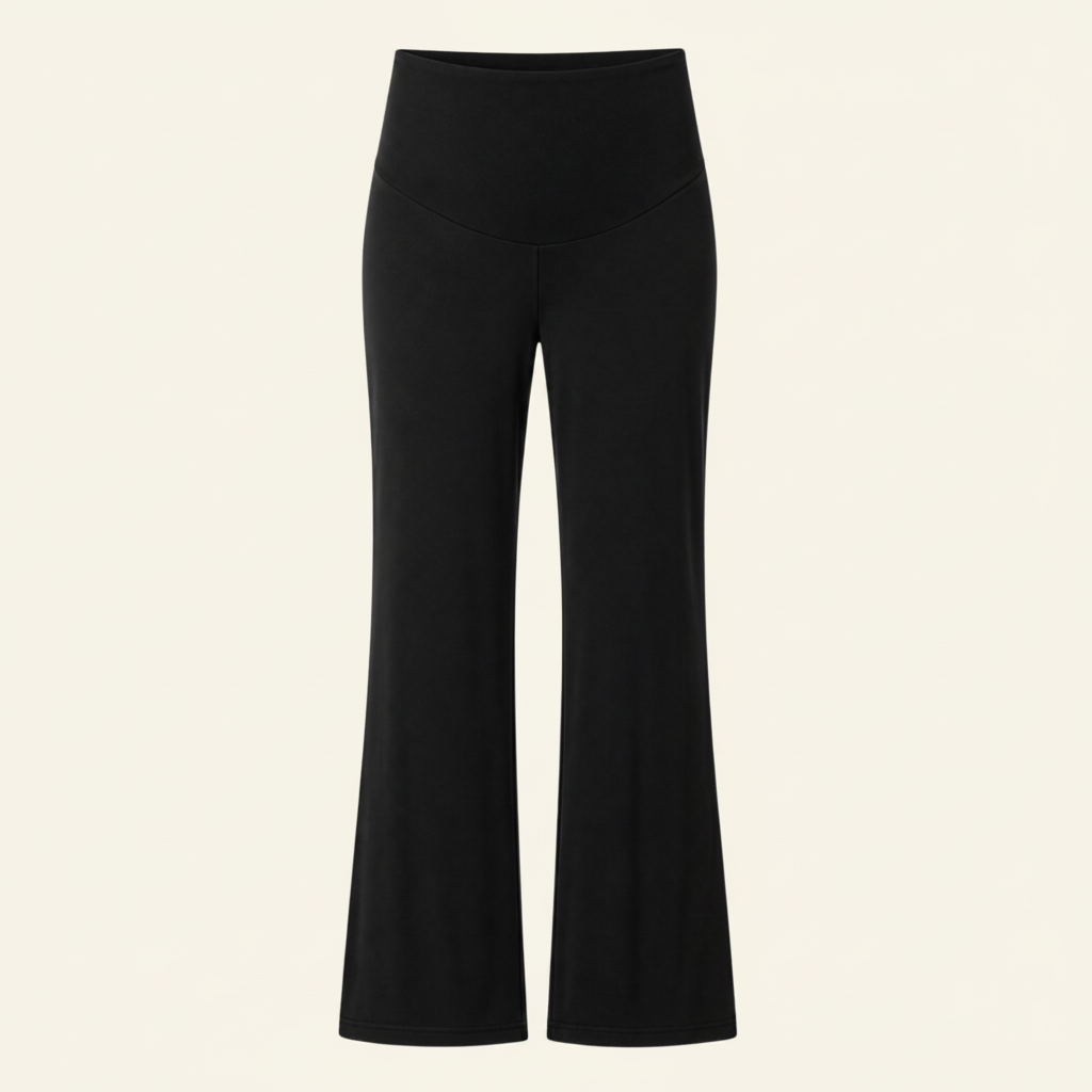 Below Bump Maternity Postpartum Pajama Pants