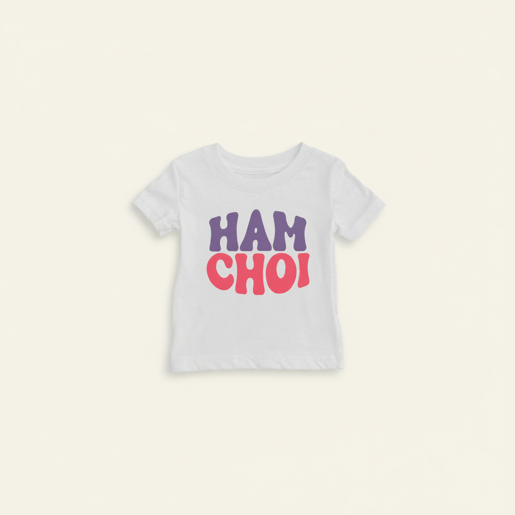 Ham Choi Shirt (Baby)