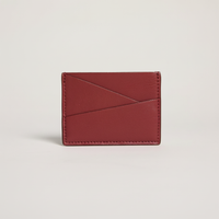 Gala Puzzle Cardholder (Wine)