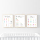 Kaagad Bundle • Gujarati | Hindi