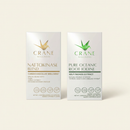 Wellness Bundle on ivory background