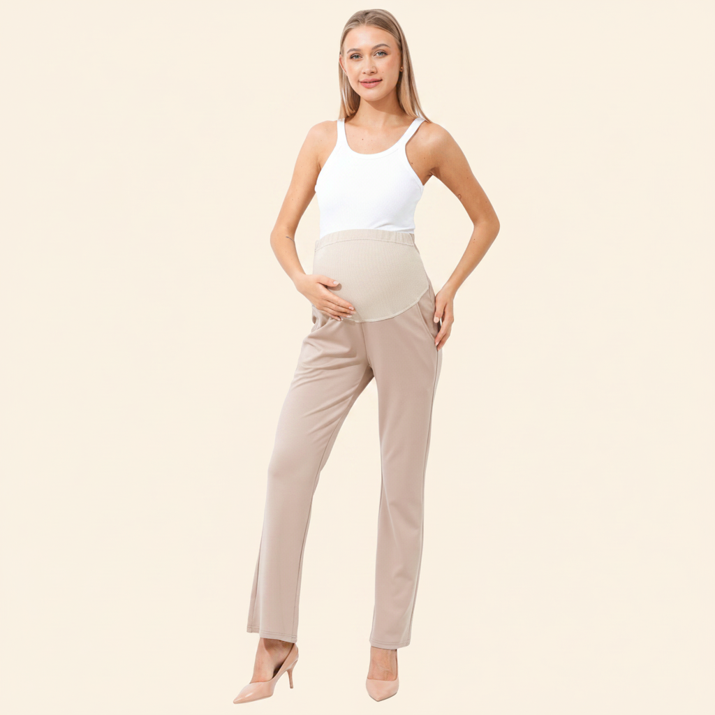 The Maternity Trouser Pant