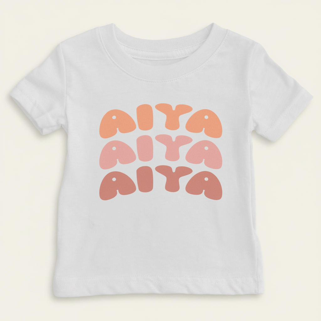 AIYA Shirt (Baby)