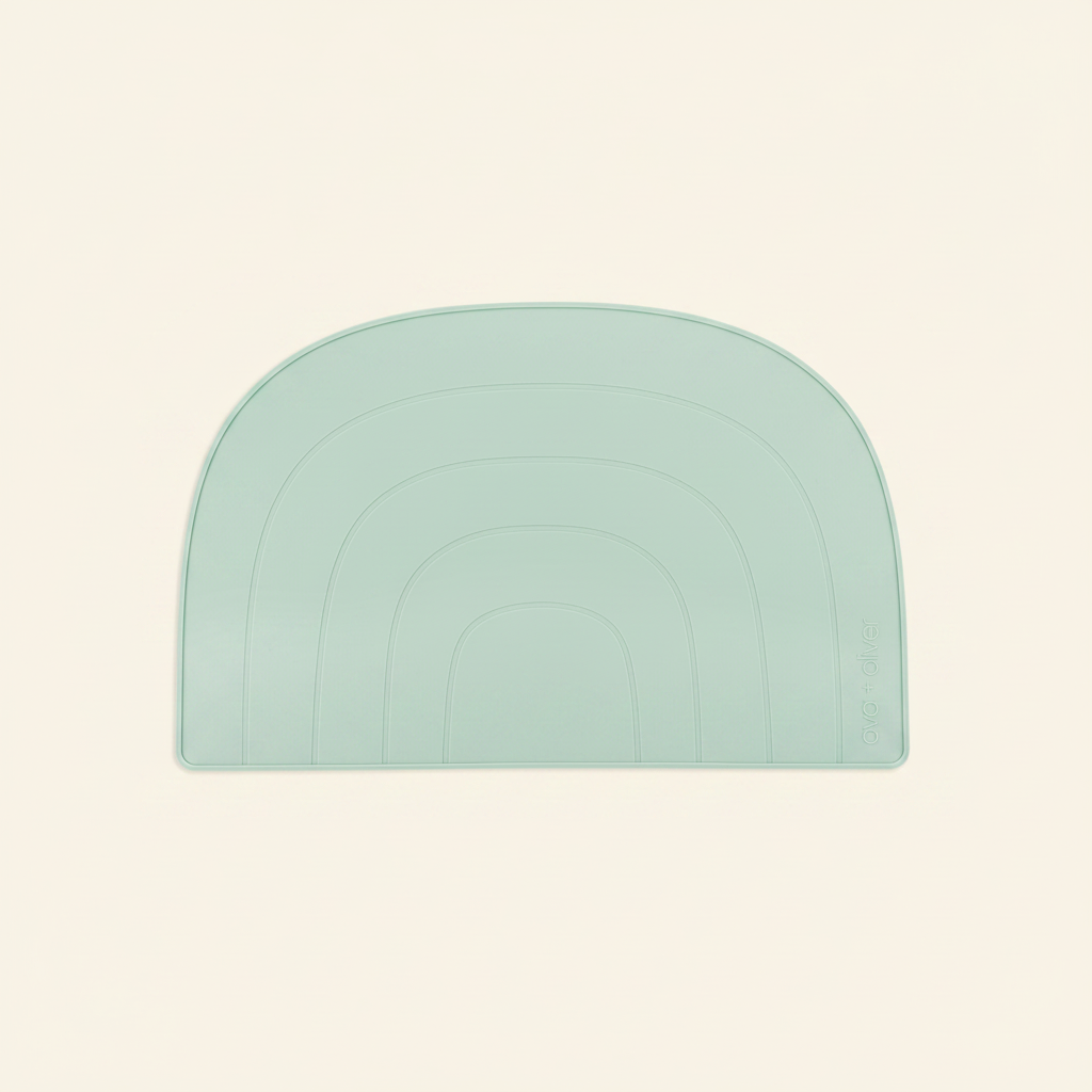 Rainbow Placemat