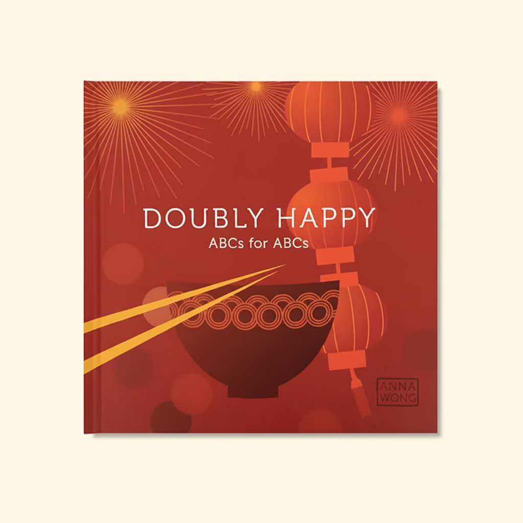 Doubly Lucky: ABCs for ABCs