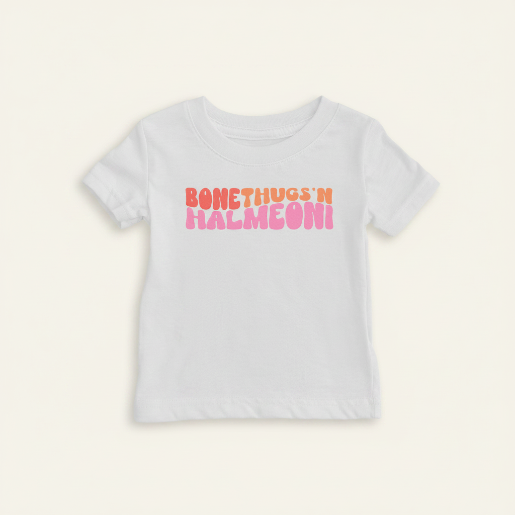Bone Thugs'N Halmeoni Shirt (Baby)